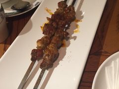 -阿罗新疆菜(人民广场店)