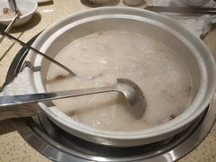 -煲大王猪肚鸡·椰子鸡火锅(红谷滩万达店)