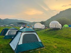 -丰都鬼城名山景区