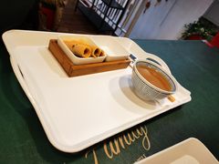 -大王油茶(二厂文创公园店)