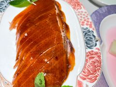 -在前门·烤鸭北京菜(五月花广场店)