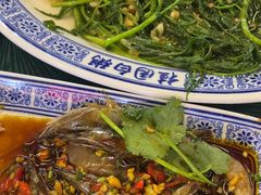 -桂园白粥·潮汕老味道