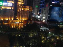 -广州富力君悦大酒店·凯菲厅