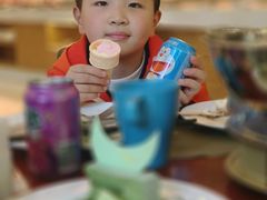 -元一希尔顿酒店·禅自助餐厅·啤酒花园