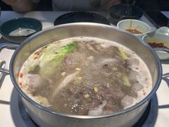 -二刀潮牛(重庆光环购物公园店)