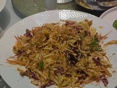 -鼎好家常菜(天桥店)