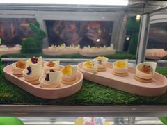-昆明南亚风情园豪生大酒店-泰式国际海鲜自助餐厅