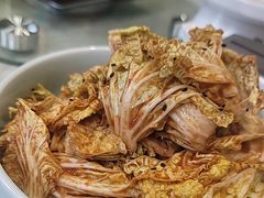 -郭林家常菜(狼垡店)