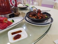 -益利大酒楼(井岸店)