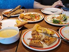 -比格比萨自助(宋家庄店)