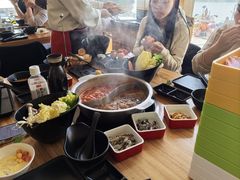 -水林间·寿喜烧自助(仙林金鹰店)