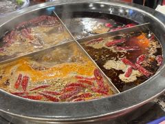 -陈眼镜火锅(总店)