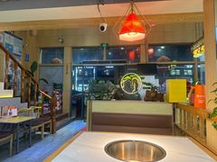 -黑土人家(江桥万达广场店)