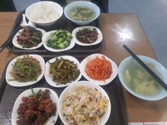 -5食堂