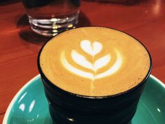 -Be Lived Cafe比例咖啡(摩天轮店)
