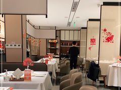 大堂-小厨娘淮扬菜(天印大道店)