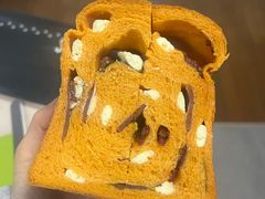 -银座仁志川·生吐司专门店(香港广场店)