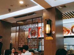 大堂-彩景大茶楼(平湖店)