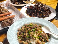 -牛老二海鲜烧烤(日照总店)