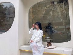 -伊斯坦布尔土耳其清真咖啡餐厅