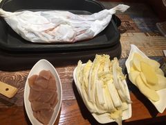 -鱼来顺纸上烤鱼
