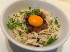 -胡麻(静安嘉里店)
