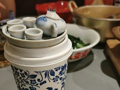 -图味美小黄鱼·景德菜(浙江路店)