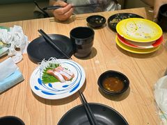 -禾绿寿司(星光68广场店)
