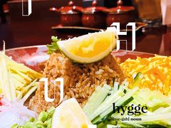 -红泰·泰精选·特色料理(中山路店)