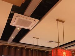 -老佛爷铜炉蛙锅(揭阳万达店)