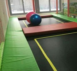 -美加乐儿童乐园(江宁文鼎广场店)