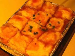 -龙门阵茶屋川菜馆(武康路店)