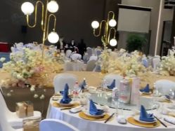 -杭州城北文澜大酒店·婚宴