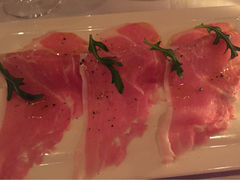 Babbo-BaBBo巴博意大利餐厅