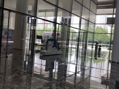 -中海财富中心
