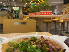 -水平有限广西米粉·广西风味集(五道口店)