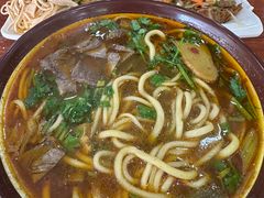 -美玲拉面(鞍山西道店)