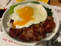 -憶廟街 X 沙角邨(太古城店)