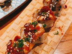 -藤原布二·八佰善会席料理(奥体店)