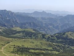 -灵山