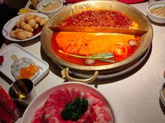 -小龙坎火锅(全球总店)