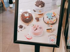 -DQ·蛋糕·冰淇淋(大宁国际商业广场店)