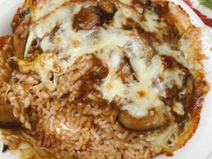 -食间牛排(湖西路店)