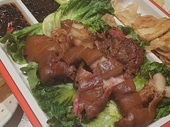 -普天和酒楼·新津菜·烤鸭(天津之眼店)