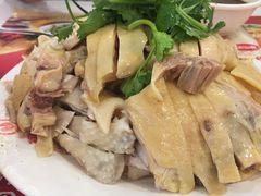 -振鼎鸡(福州路店)