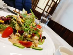 -LUCCA卢卡西班牙海鲜饭(远洋广场店)