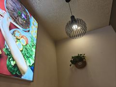 -蜀留香火锅(社会山店)