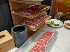 -东门口·新式老北京火锅(河西龙湖天街店)
