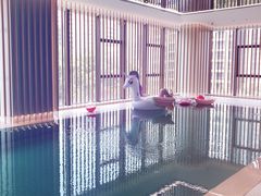 -优享健身(三元桥店)