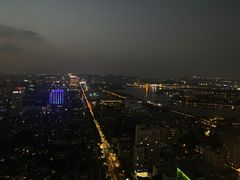 -洲际酒店·地平线全日餐厅HORIZON CAFÉ